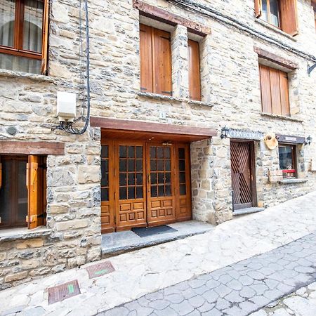 Apartamento Panticosa Apartment Exterior photo