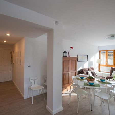 Apartamento Panticosa Apartment Exterior photo