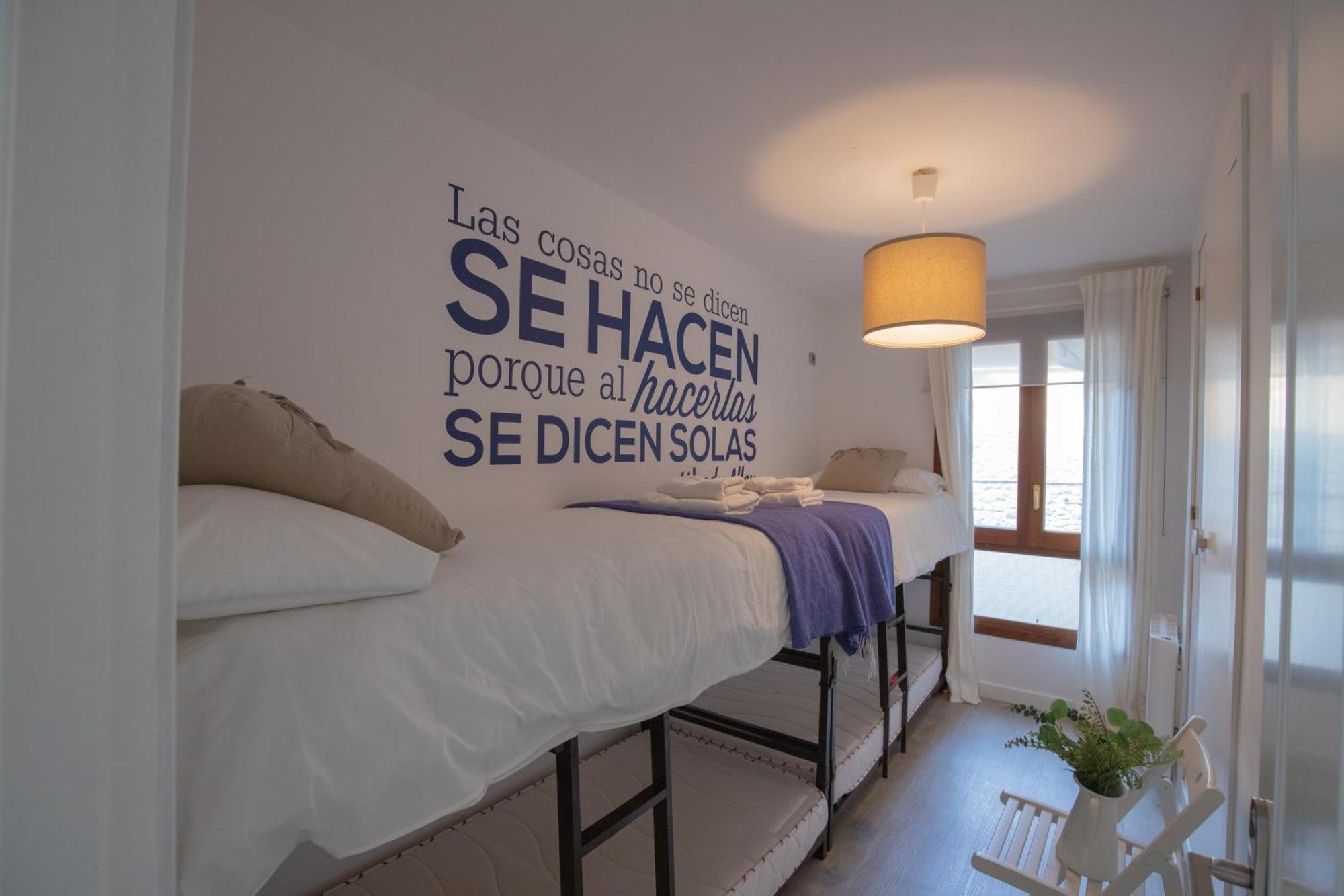 Apartamento Panticosa Apartment Exterior photo