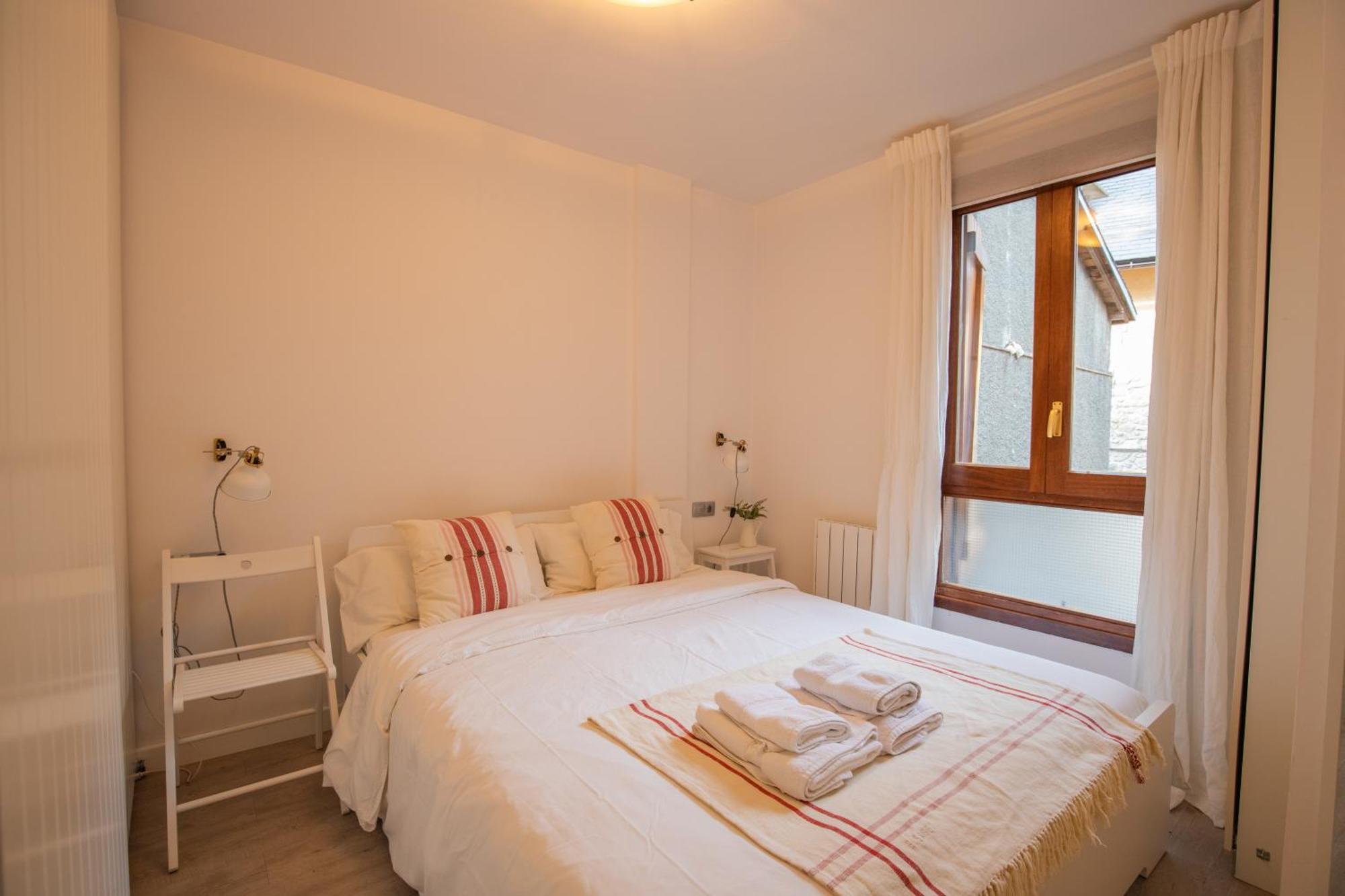 Apartamento Panticosa Apartment Exterior photo