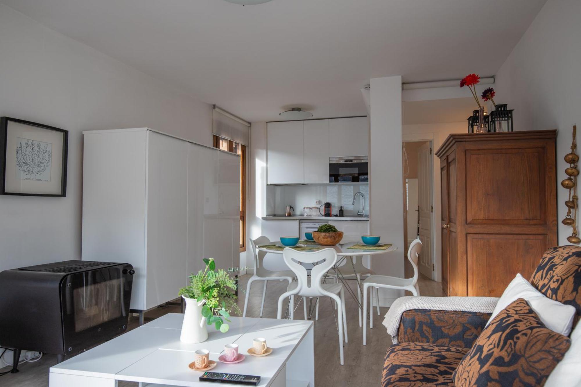Apartamento Panticosa Apartment Exterior photo