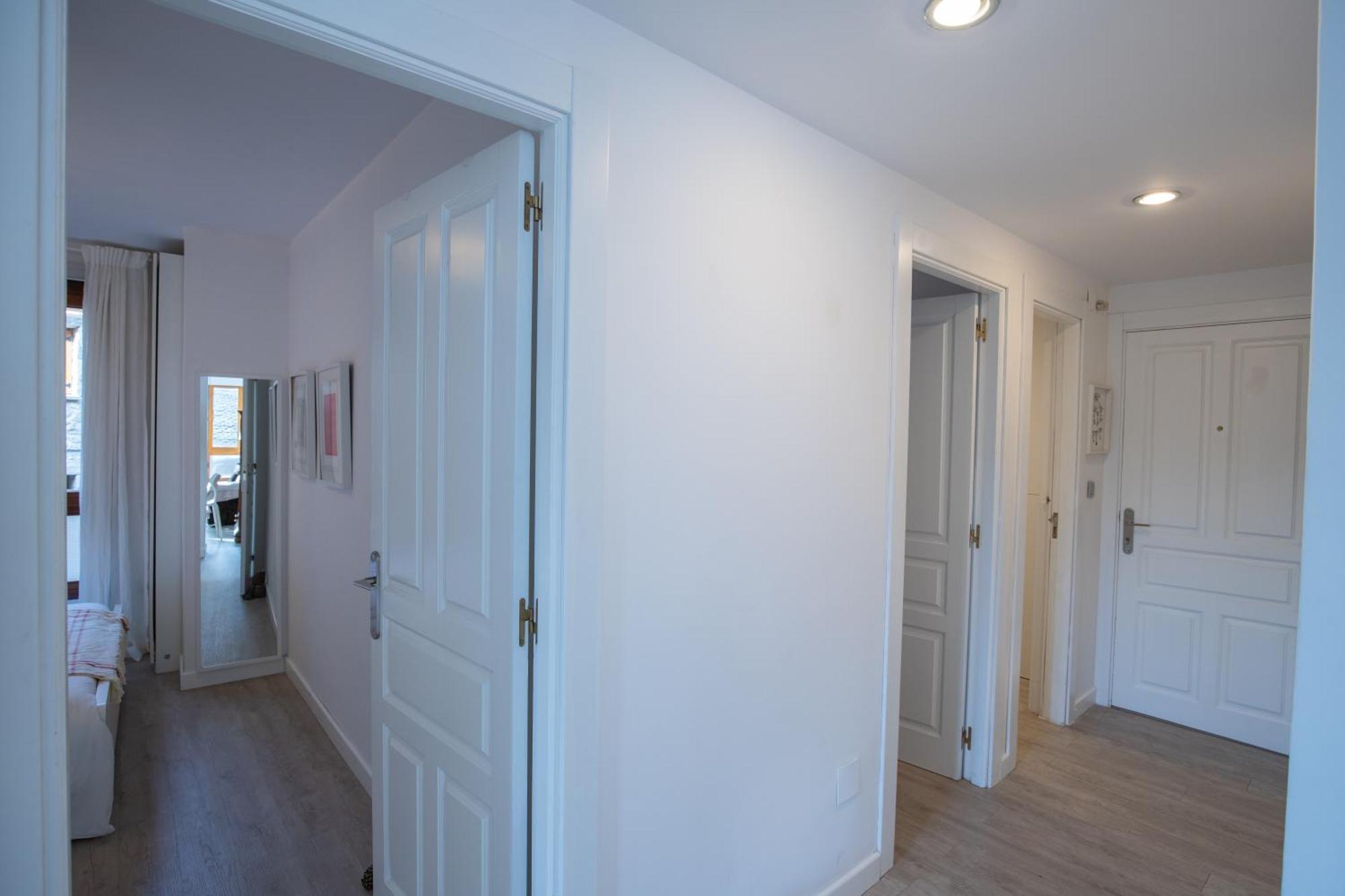 Apartamento Panticosa Apartment Exterior photo