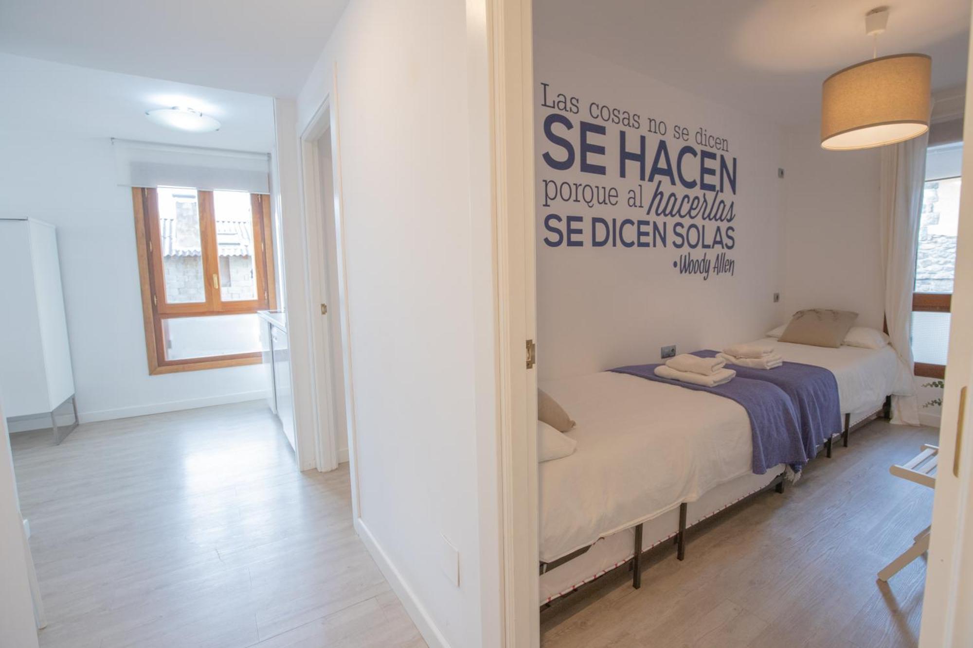 Apartamento Panticosa Apartment Exterior photo