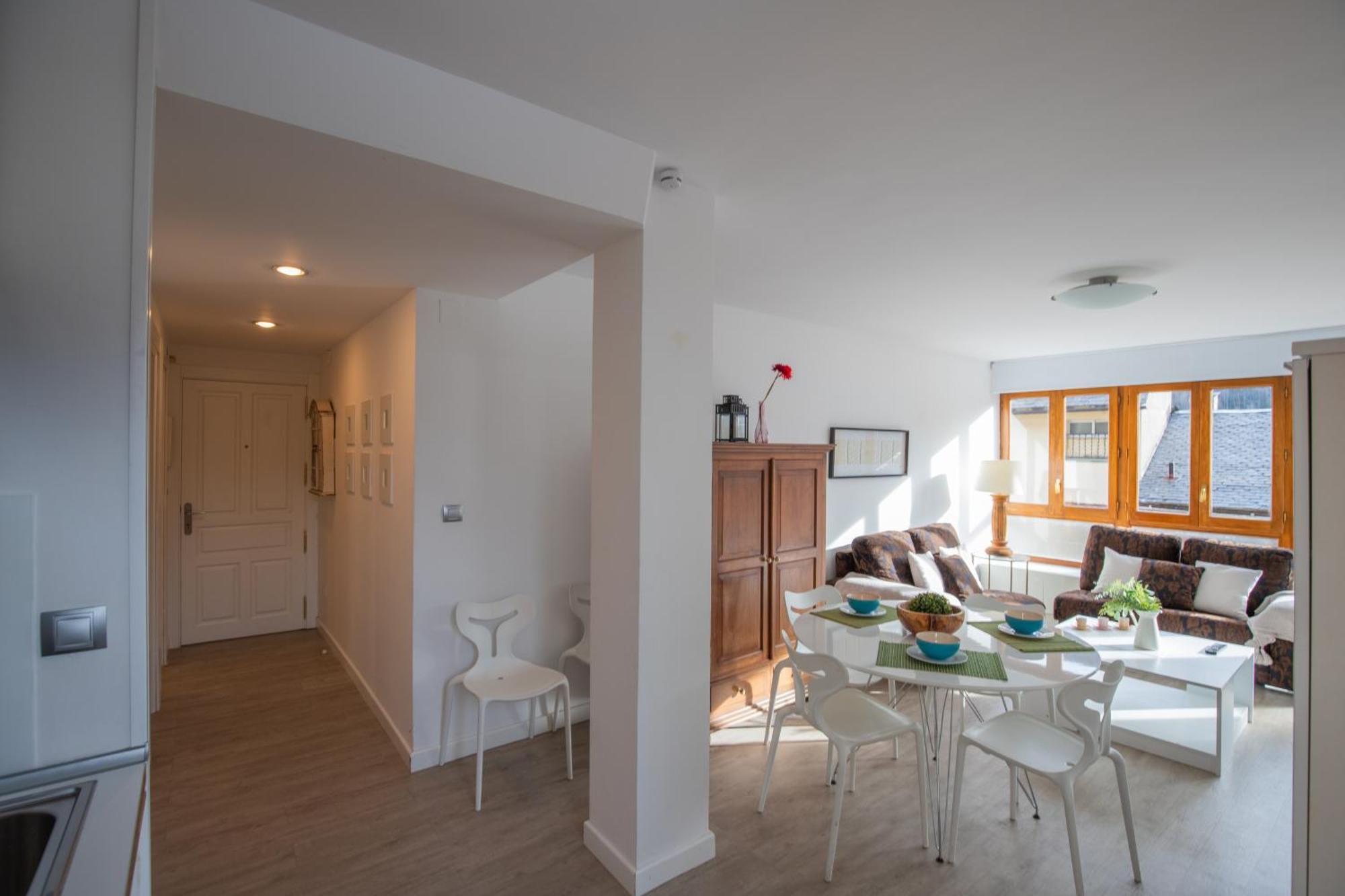 Apartamento Panticosa Apartment Exterior photo