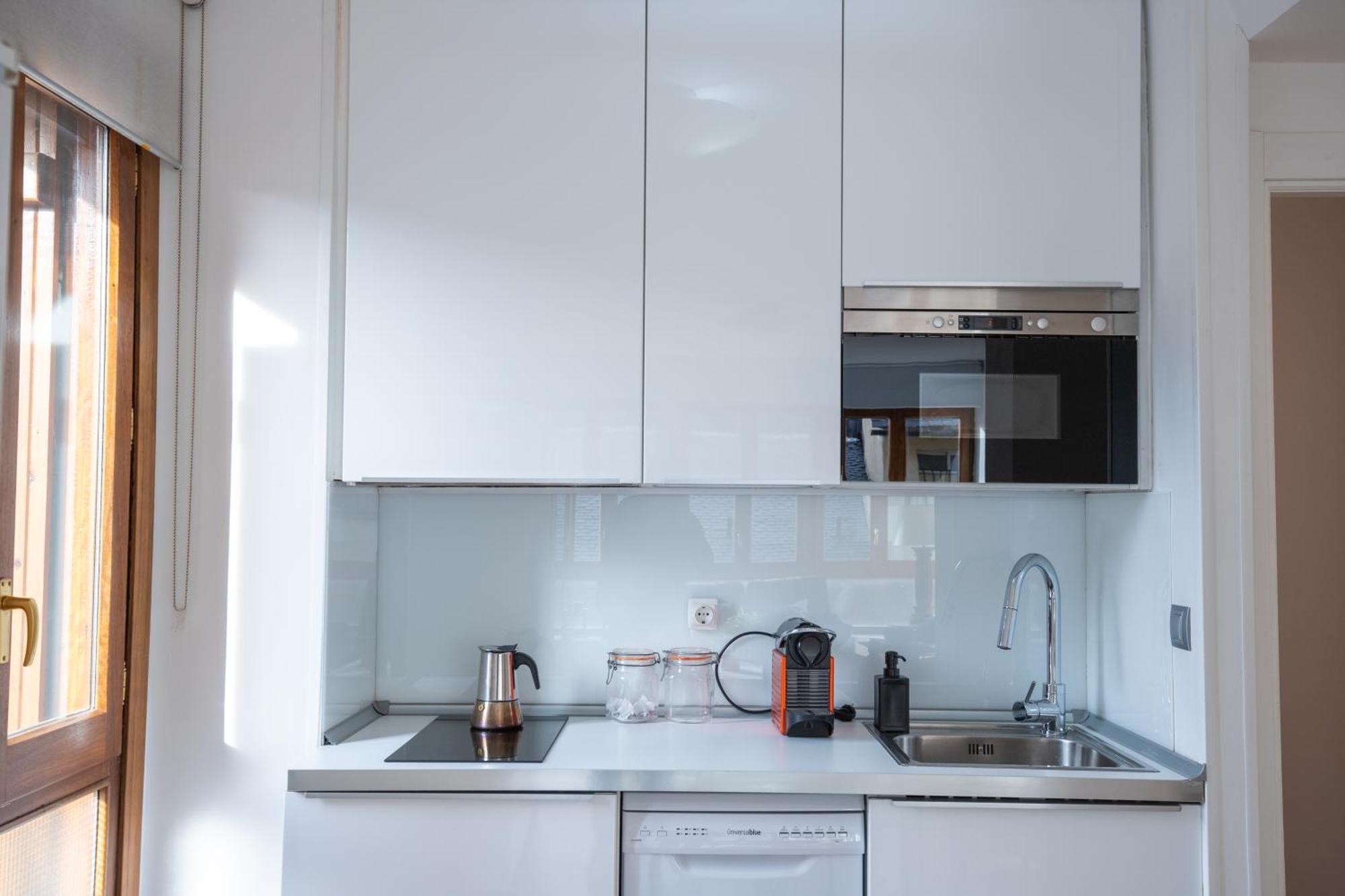 Apartamento Panticosa Apartment Exterior photo